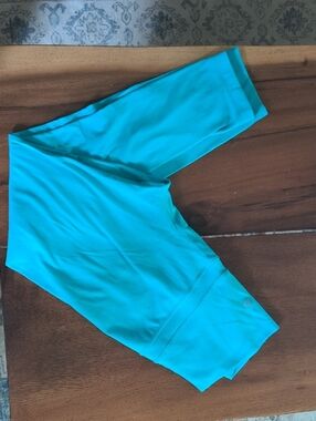 Lululemon Align Leggings - Turquoise